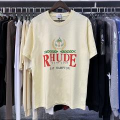 Rhude S-XL 6htx5098