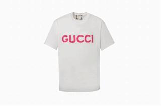 Gucci T Shirt xbt 0817