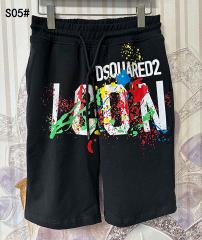 DSQ M-3XL S05