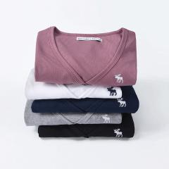 AF Long T-shirt XS-XL 0331-12