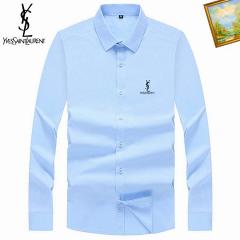 YSL Shirt LS 0124