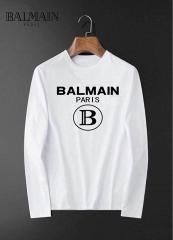 Balmain T Shirt Long 1202