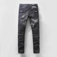 Balmain Jean Pants long sz28-40 25G38