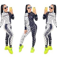 LV Dress s-xxl J2576