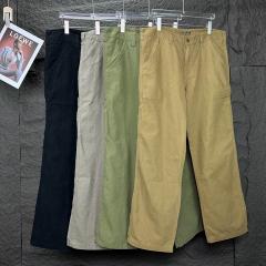Carhartt Pants Long 0524