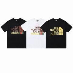 24The North Face T Shirt 0522