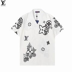 LV Shirt m-3xl yst04