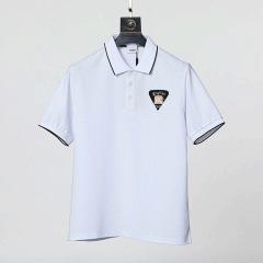 Burberry Polo Shirt 2b