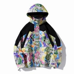 Bape M-3XL  7520