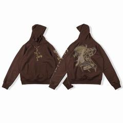 Travis Scott Hoodies m-xxl czt01