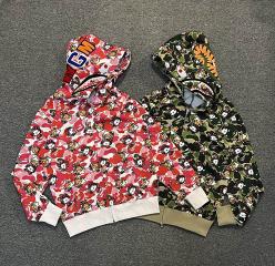 Bape M-3XL  D070