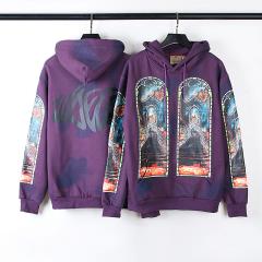 Who Decides War M-2XL cztx2665