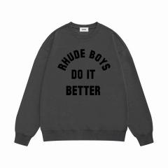 Rhude S-XXL  RHY020