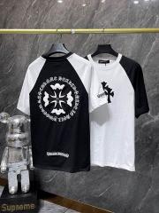 Chrome Hearts Shirt T sft