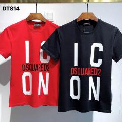 DSQ T Shirt m-3xl 1m57