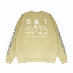 Amiri S-XXL  Y073B