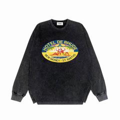 Rhude S-XXL  ZCHRH026