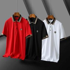 Versace Polo Short 24c