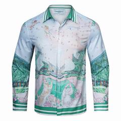 Casablanca Shirt LS m-3xl myt27