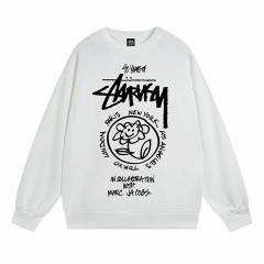 Stussy S-XL  XB539
