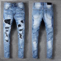 Amiri Jean Pants Long sz28-40 25g29