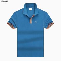 Burberry Polo Short aj