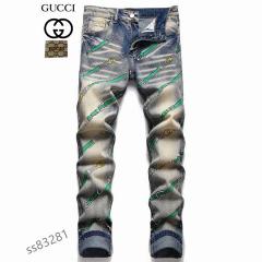 Gucci Jean Pants sz28-38 25t03