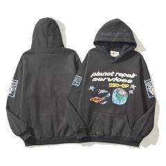 Broken Planet M-2XL cztx2634
