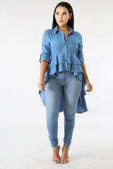 Non Brand Dress s-xxxl J1484