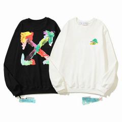 Off White S-XL  2079