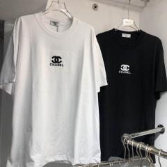 Chanel S-2XL dgtr01