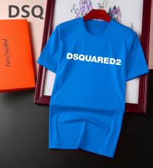 DSQ T Shirt m-3xl 25l57