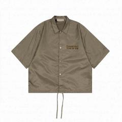 Fear Of God Shirt SS 0531