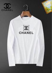 Chanel T Shirt Long 0906