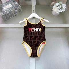Fendi Kid Bikini 0804