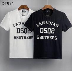 DSQ T Shirt m-3xl 1m66