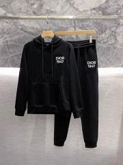Dior M-5XL kdtn120