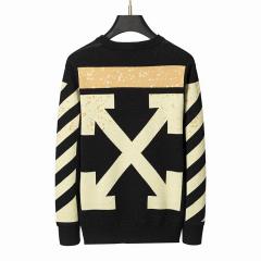 Off White Sweater 0812