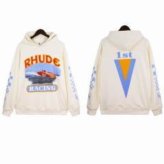Rhude S-XL  5952
