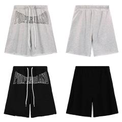 Purple Brand Short Pants 0710