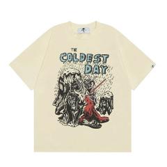 Warren Lotas T Shirt 0605