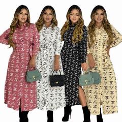 Chanel s-xxl Q6056