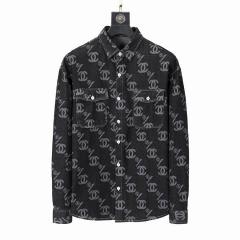 Chanel Shirt 0822