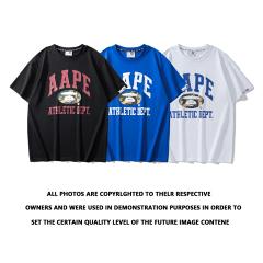Aape Bape M-3XL  609