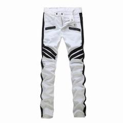 Balmain Jean Pants long sz28-40 25G41