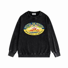 Rhude S-XXL  ZJRH026