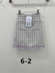 Chanel S-XL 190