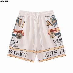 Amiri Beach Pants