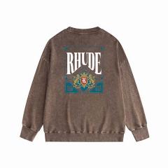 Rhude S-XXL  ZJRH019