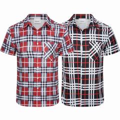 Burberry Shirt SS m-3xl myt03